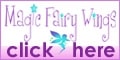 Magic Fairy Wings Discount Promo Codes